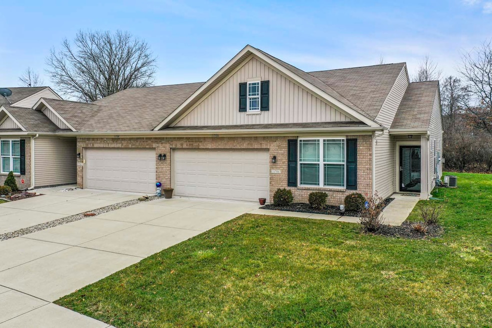 11706 Whisperwood Way, Fishers, IN 46037 - photo 1