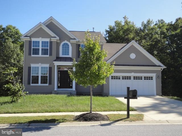 3540 Silent Creek Rd, White Plains, MD 20695 - photo 1