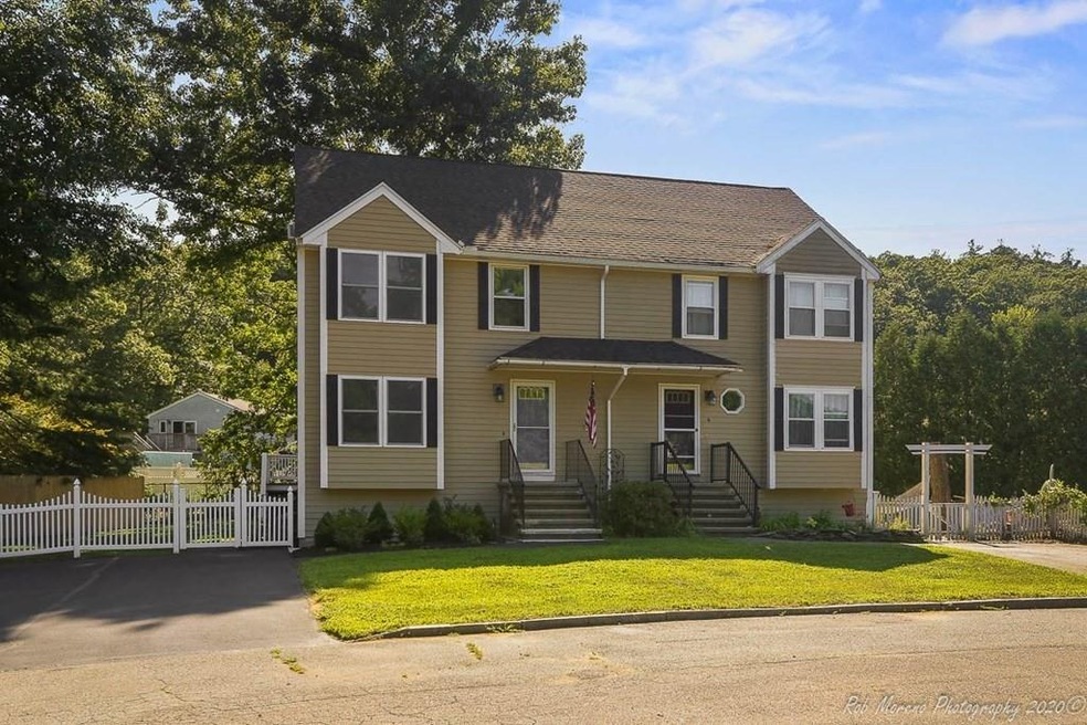 2 Heather Cir unit 2, Merrimac, MA 01860 - photo 1