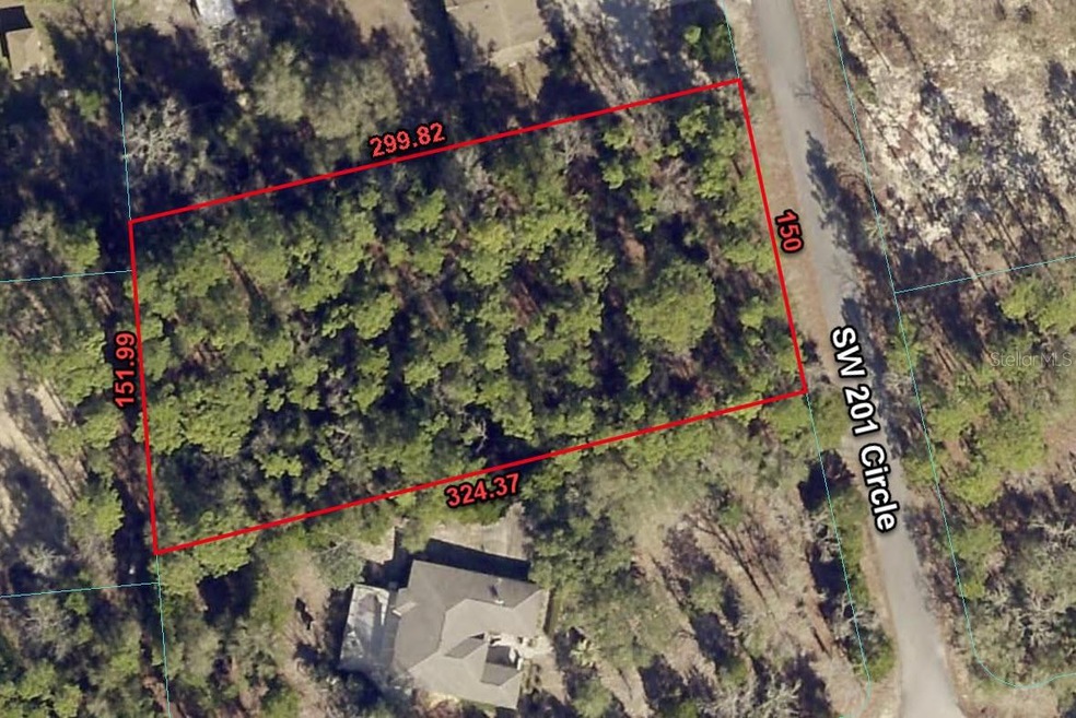 9345 SW 201st Cir, Dunnellon, FL 34431 - photo 1