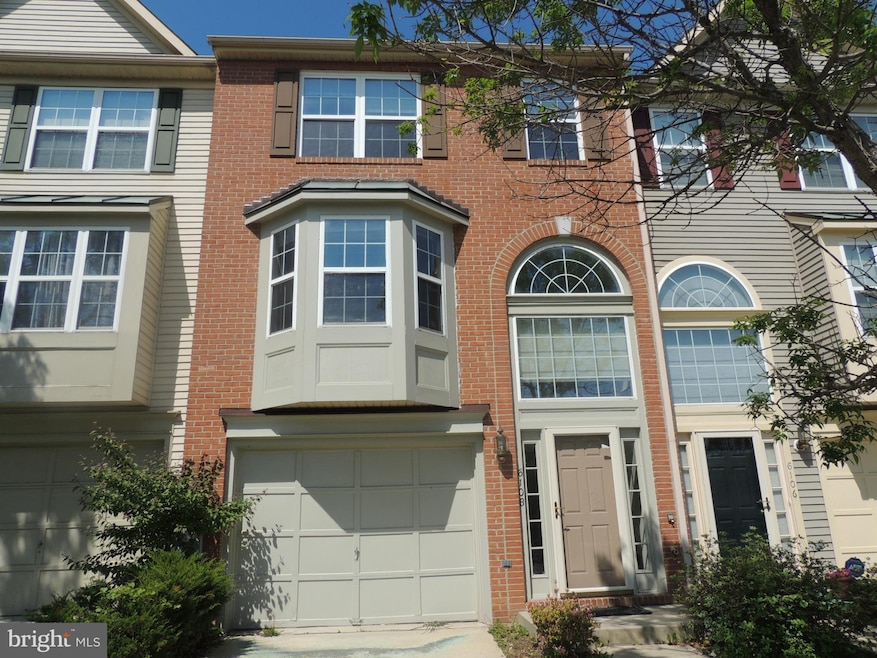 6108 Honeycomb Gate, Columbia, MD 21045 - photo 1