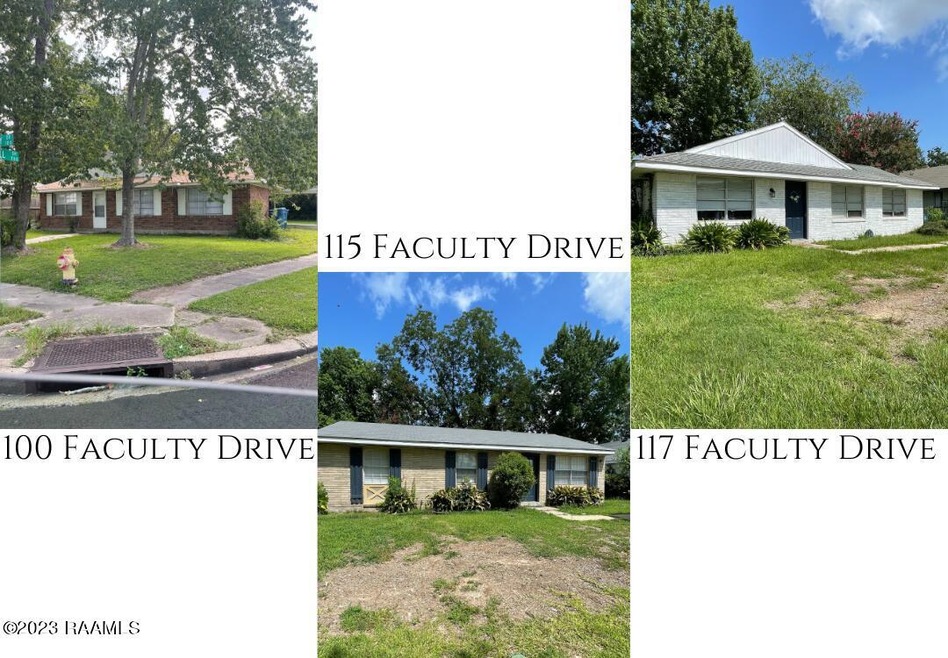 100 Faculty Drive (1080  750 px)