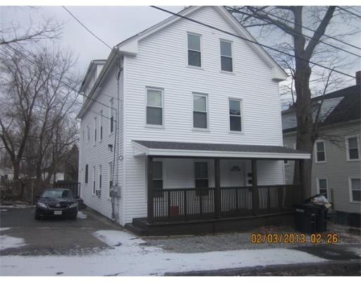 7 Boyden St unit 3, Webster, MA 01570 - photo 1