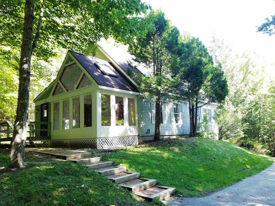 199 High Brook Rd, Thornton, NH 03285 - photo 1