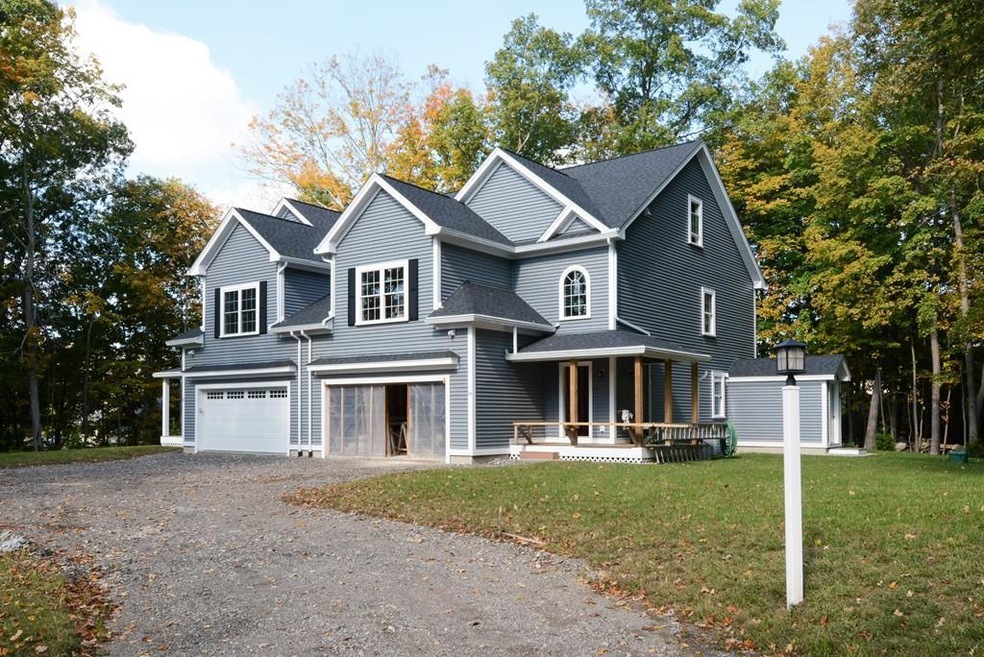 14 Old Flanders Rd unit 14, Westborough, MA 01581 - photo 1