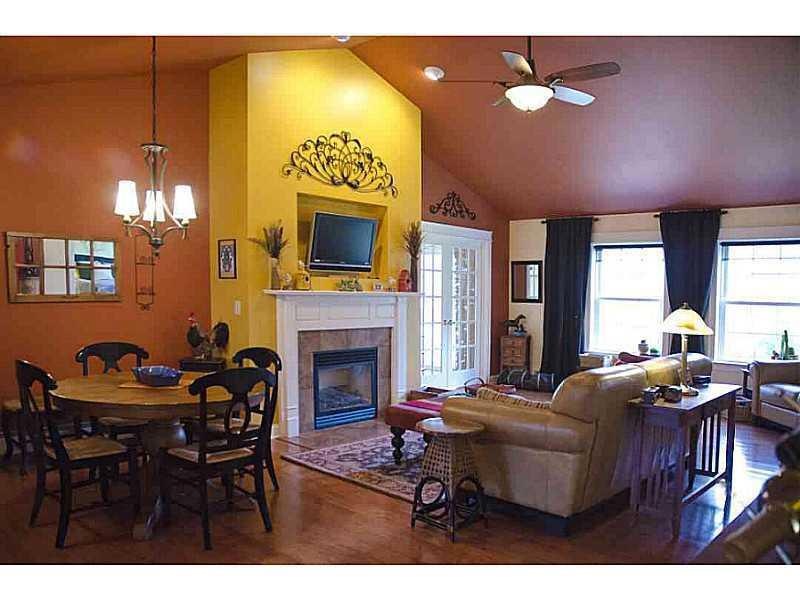 Living Room.