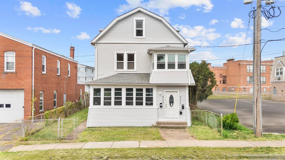 211 Spring St, West Haven, CT 06516 - photo 1