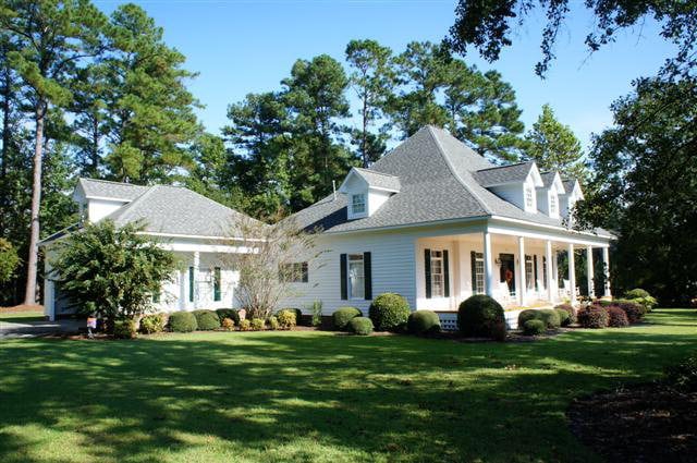 351 Royal Bluff Rd, Jacksonville, NC 28540 - photo 1