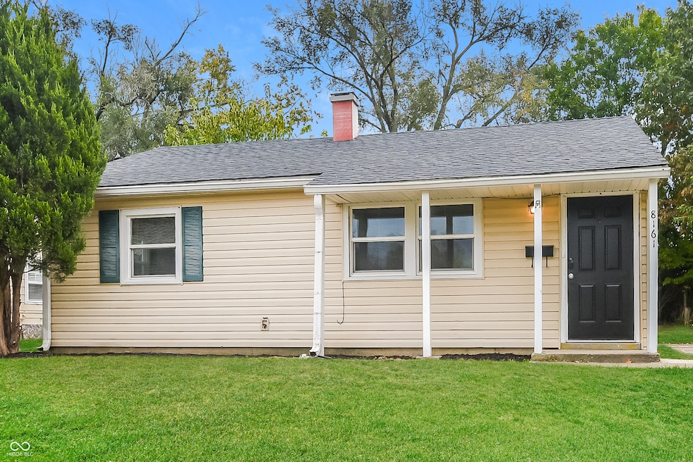 For Rent $1,280/month