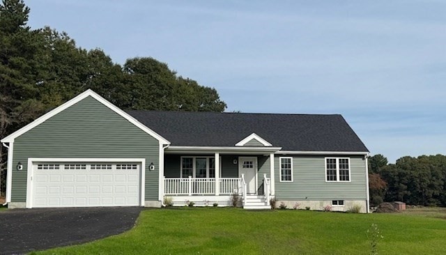 31 Cross Rd, Rochester, MA 02770 - photo 1