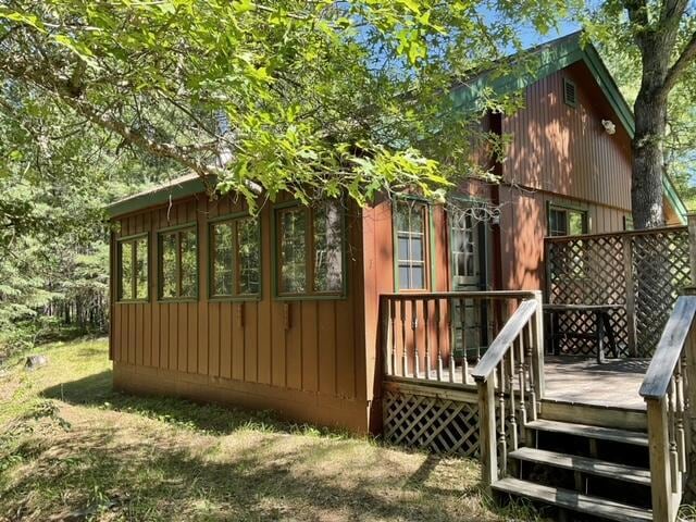 Under Contract $285,000