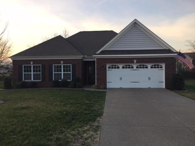 Welcome to 1026 Middleton