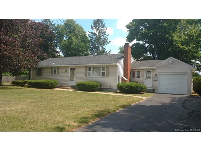 531 Denslow St, Windsor Locks, CT 06096 - photo 1