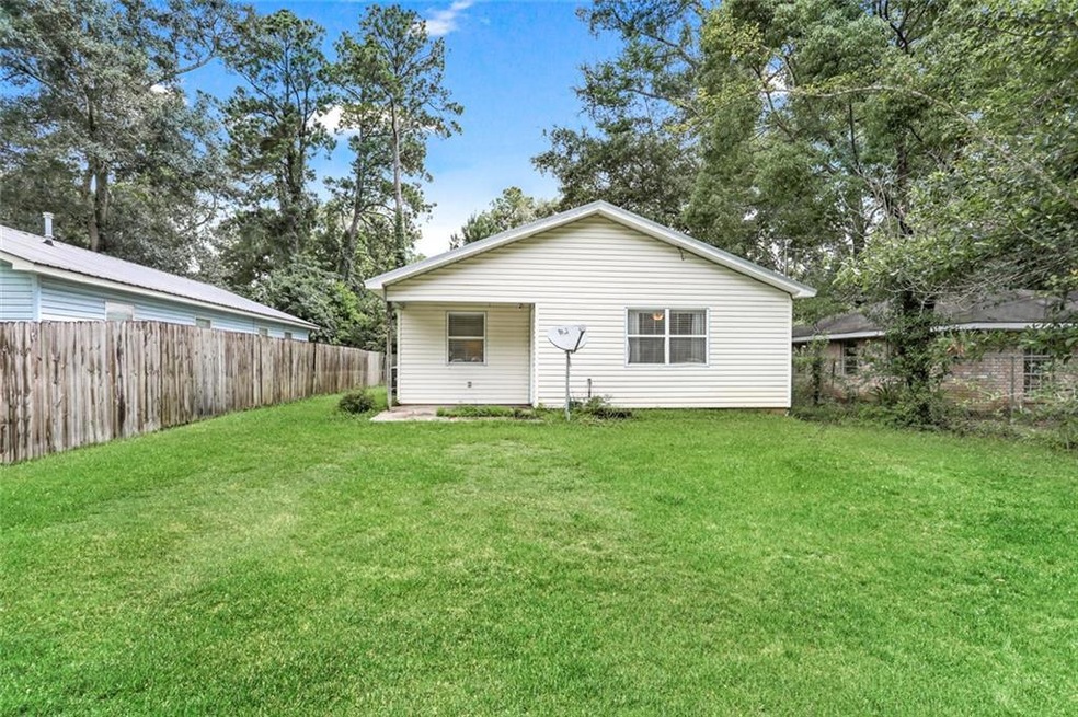 912 W 31st Ave, Covington, LA 70433 - photo 1