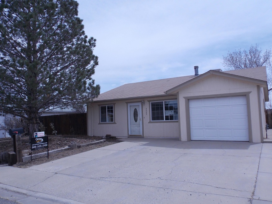 5525 Alder St, Farmington, NM 87402 - photo 1