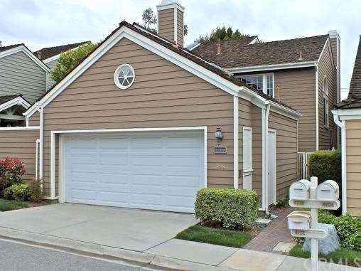 Detached Patio Home with Downstairs Master Suite