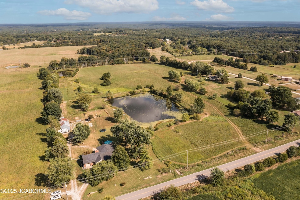 2943 State Road Tt, New Bloomfield, MO 65063 - photo 1