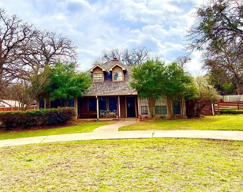 1595 Randol Mill Ave, Southlake, TX 76092 - photo 1