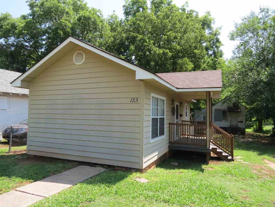 For Sale $125,000