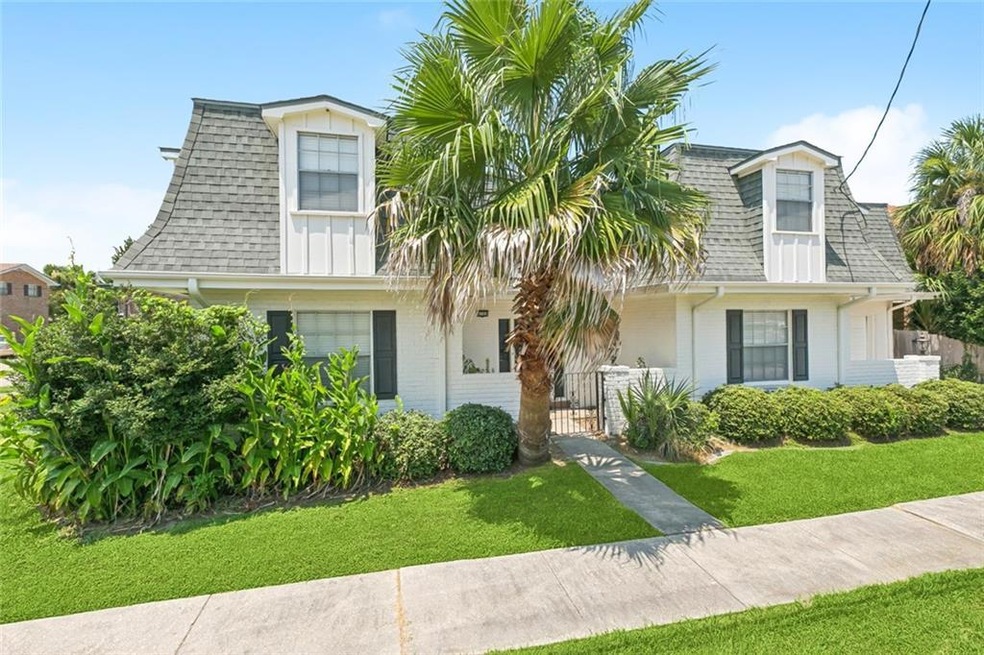 4700 Barnett St, Metairie, LA 70006 - photo 1