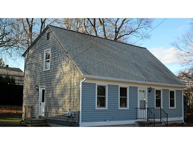 3 Arthur St, Greenville, RI 02828 - photo 1