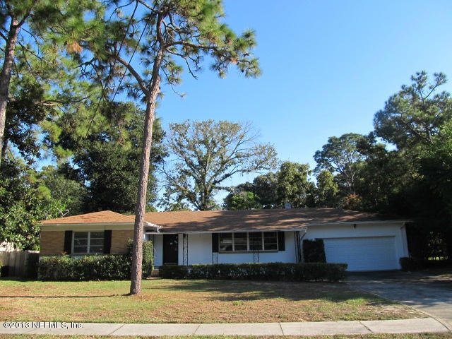 7830 Alderman Rd, Jacksonville, FL 32211 - photo 1