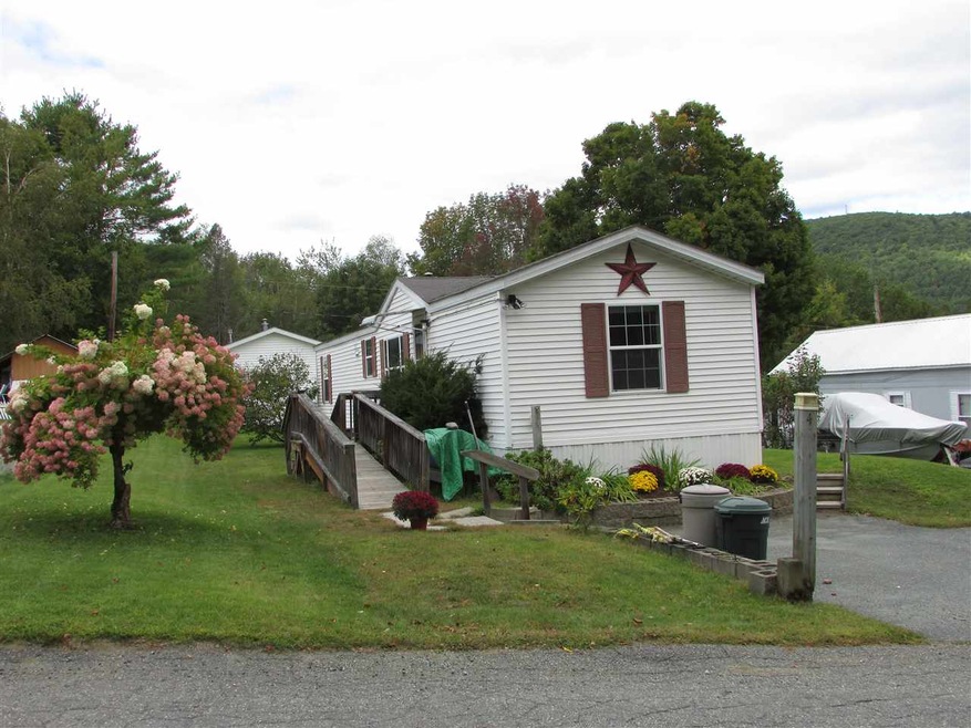 86 Nh Route 4a unit 4 Lower, Lebanon, NH 03766 - photo 1