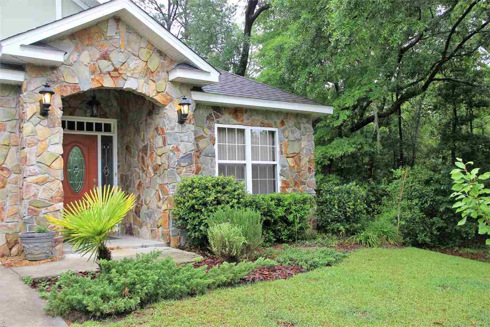 30 Lake Ellen Cir, Crawfordville, FL 32327 - photo 1