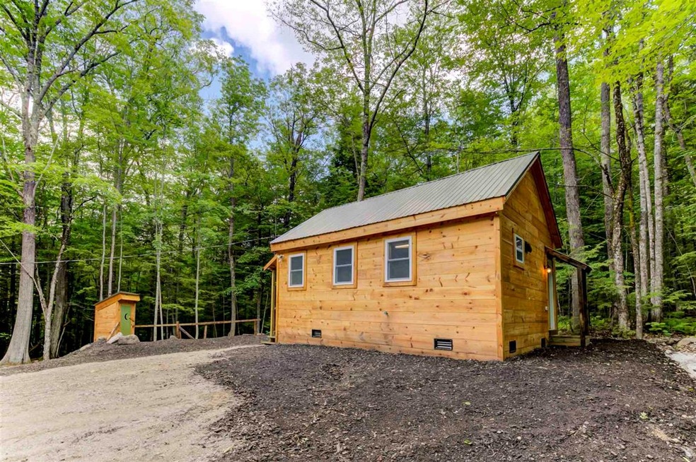 13 Hurley Corner, Albany, NH 03818 - photo 1