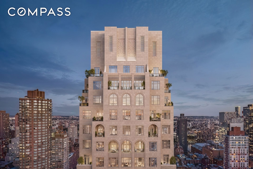 255 East 77 unit 4A, New York, NY 10075 - photo 1