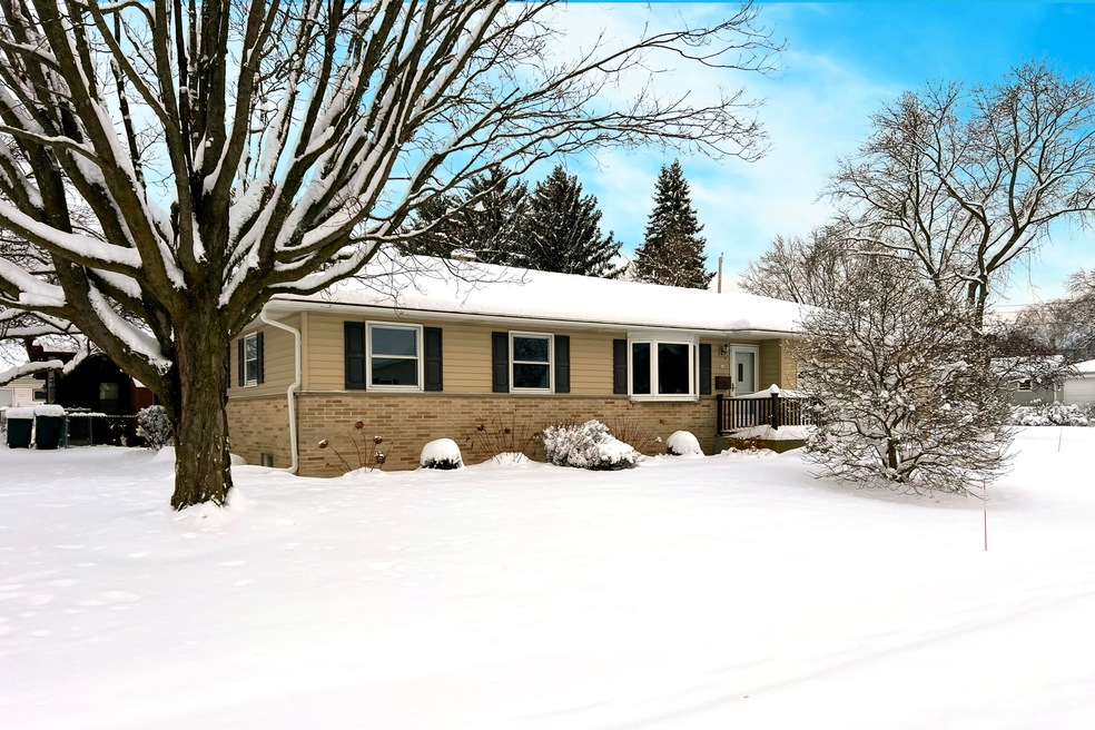 419 Locust Drive