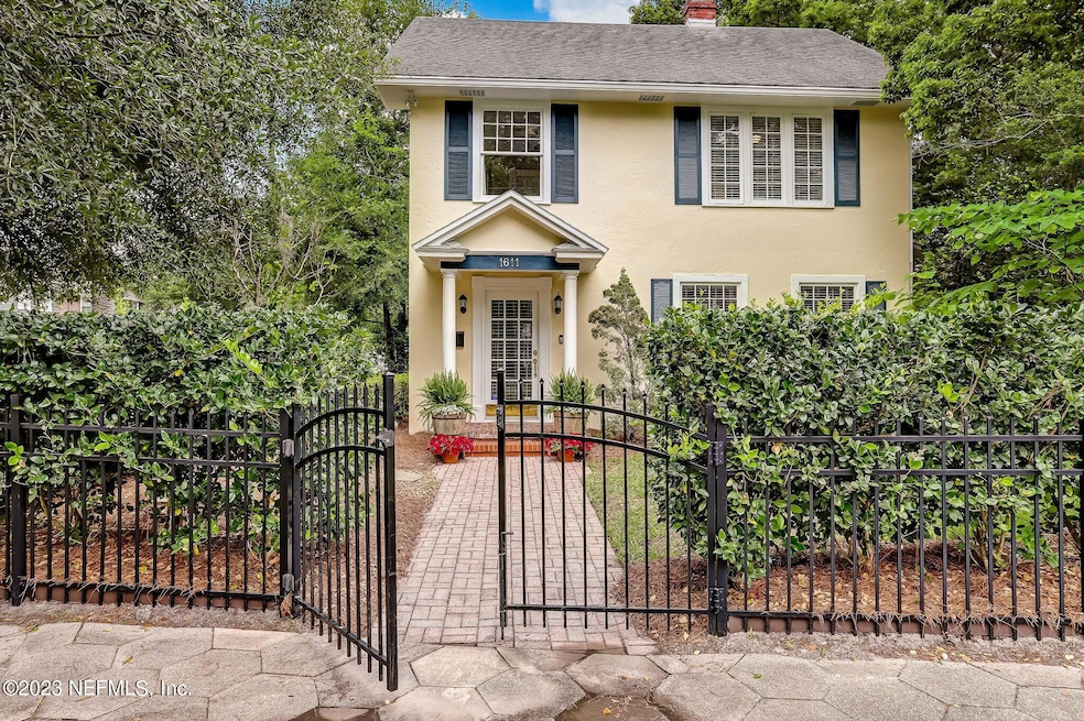 1611 Donald St, Jacksonville, FL 32205 - photo 1