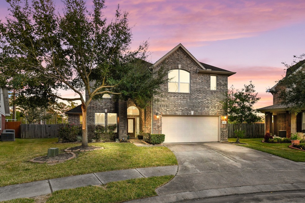 13902 Falling Rain Ct, Cypress, TX 77429 - photo 1