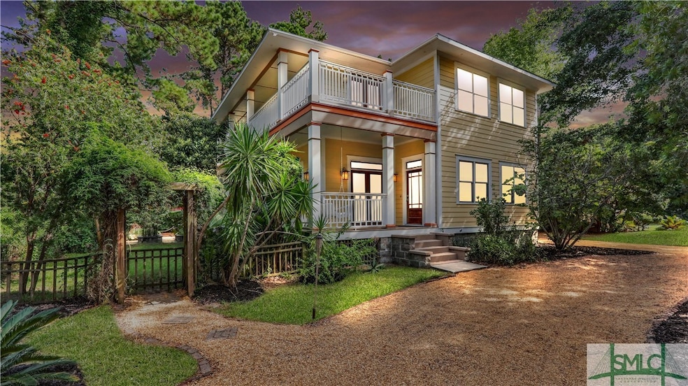 1147 Cobb Rd, Savannah, GA 31410 - photo 1