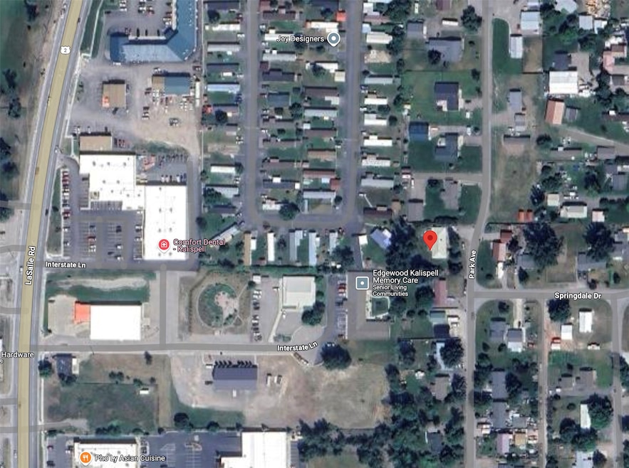 146 Park Ave, Kalispell, MT 59901 - photo 1
