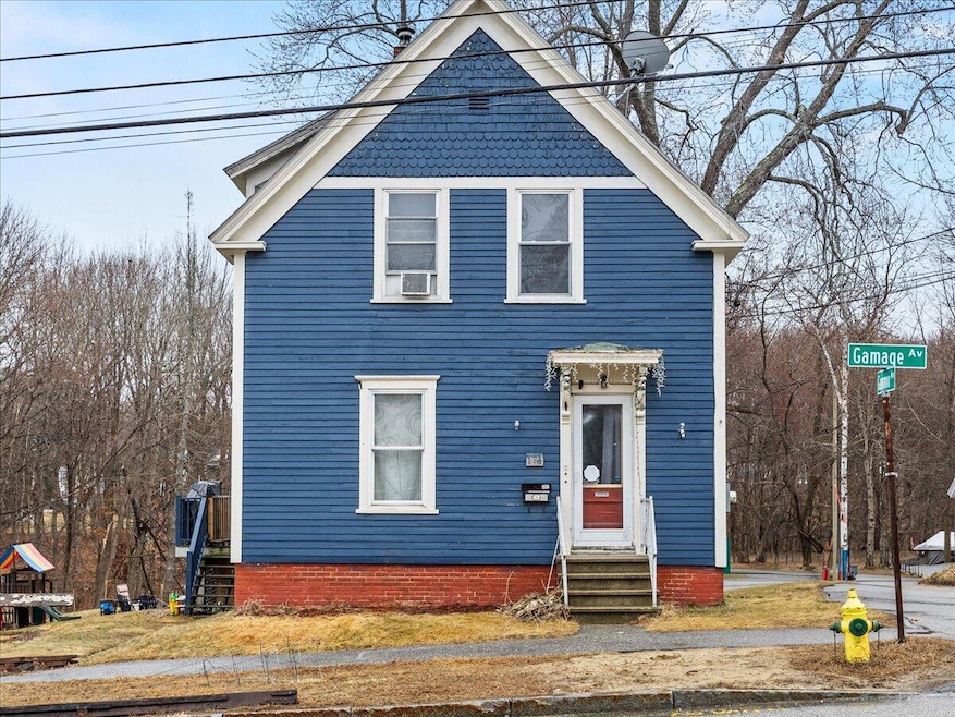 Sold $285,000 • Co-Listing Agent