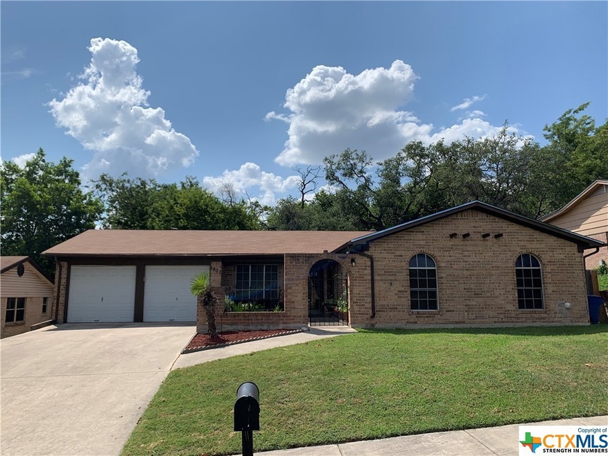 1901 Patricia St, Copperas Cove, TX 76522 - photo 1