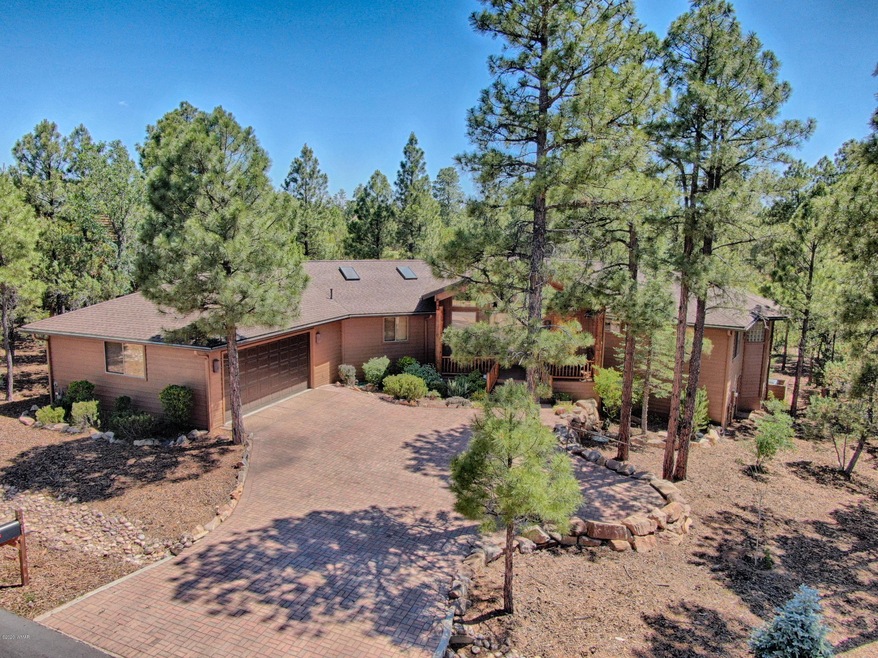 4221 W Hawthorn Torreon Home for Sale