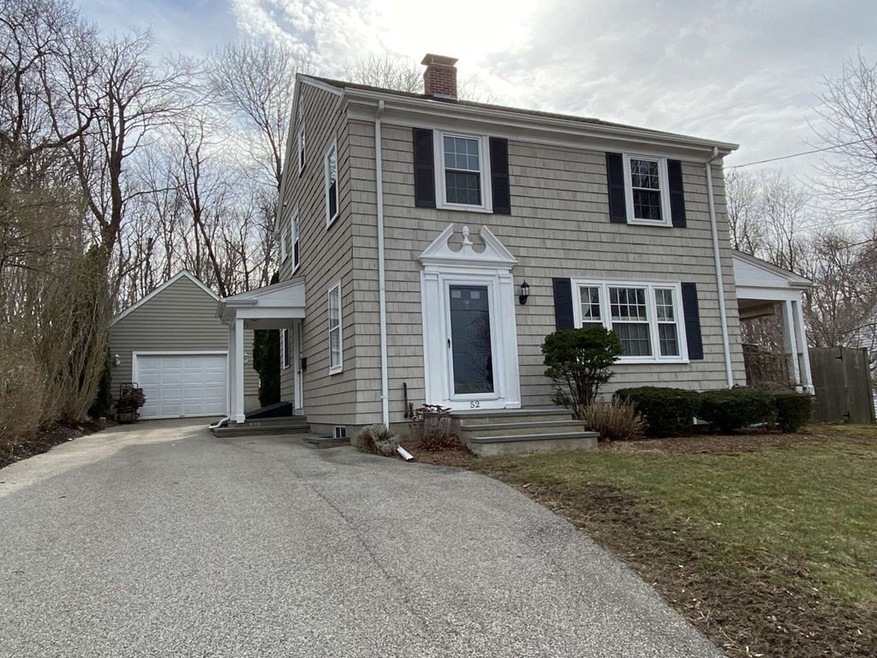 52 Governor Long Rd, Hingham, MA 02043 - photo 1