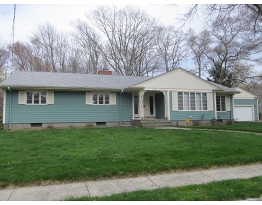 353 Eldridge St, Fall River, MA 02720 - photo 1