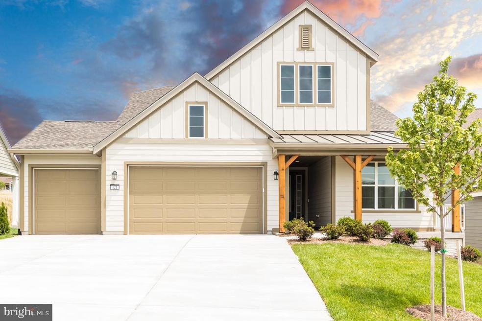 121 Walleye Ct, Lake Frederick, VA 22630 - photo 1