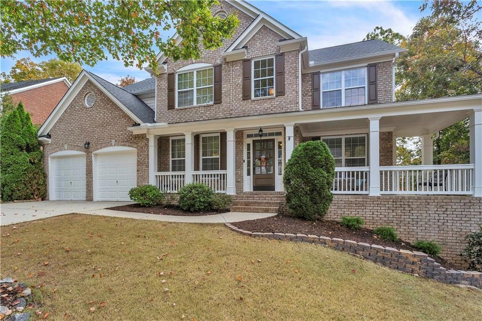 New listing in Laurel Park