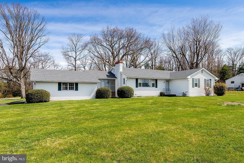 305 Mullica Hill Rd, Mullica Hill, NJ 08062 - photo 1