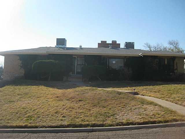 2500 Memphis Ave, El Paso, TX 79930 - photo 1