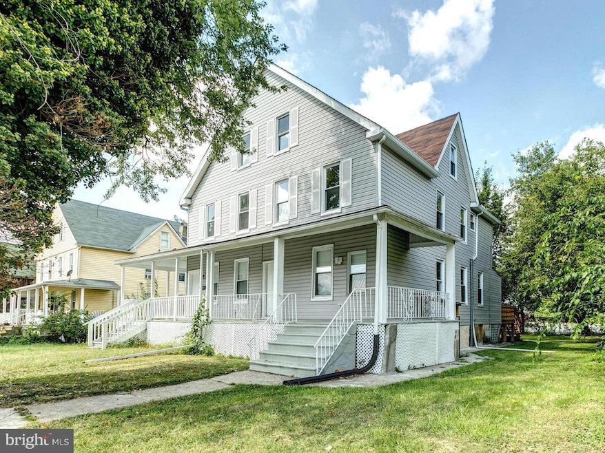 3518 Hayward Ave, Baltimore, MD 21215 - photo 1