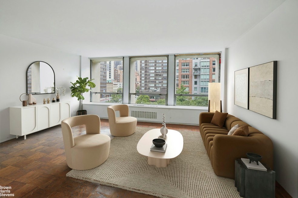 Kips Bay Towers unit 2K, New York, NY 10016 - photo 1