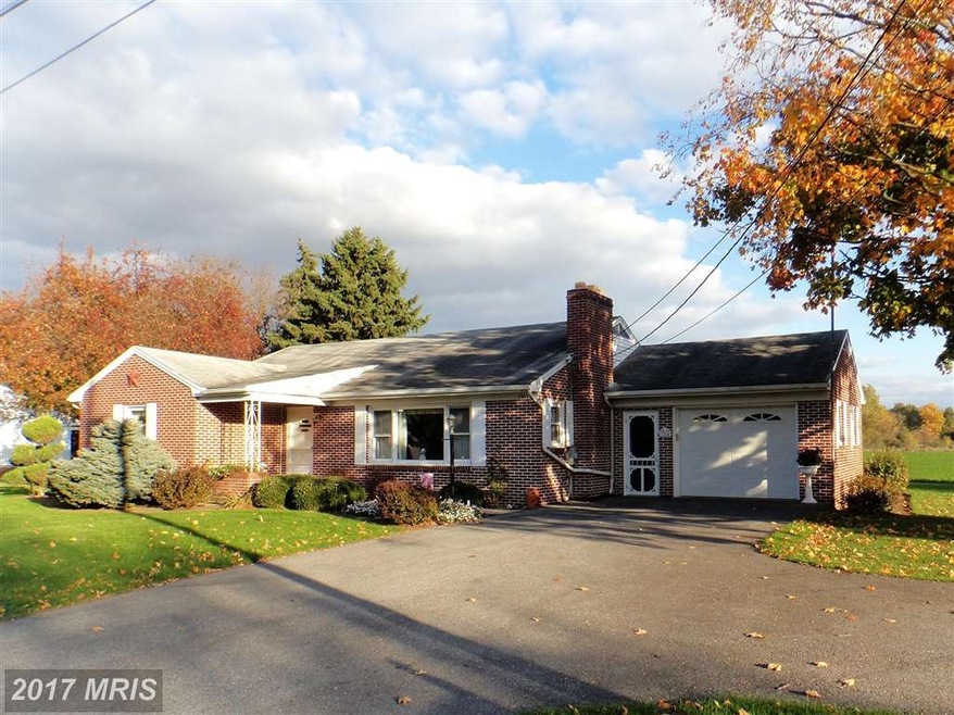 7364 Angle Rd, Greencastle, PA 17225 - photo 1