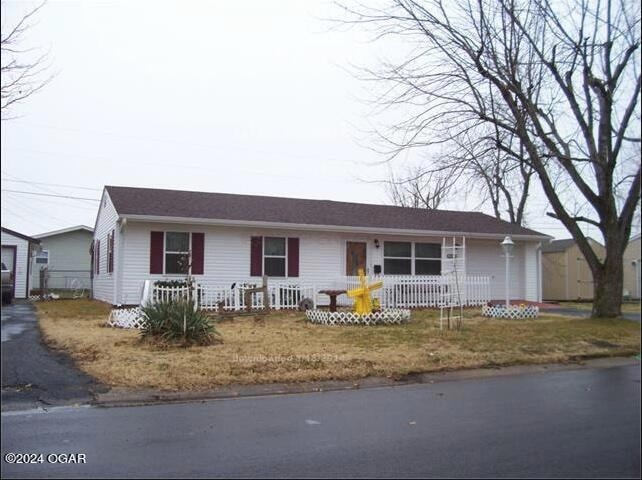21st Terrace