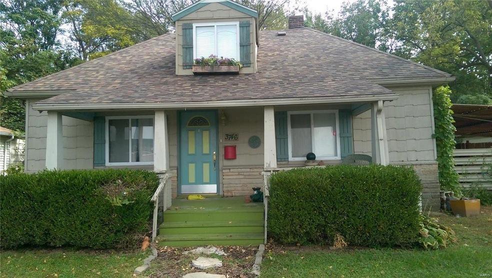 3746 Adie Rd, Saint Ann, MO 63074 - photo 1