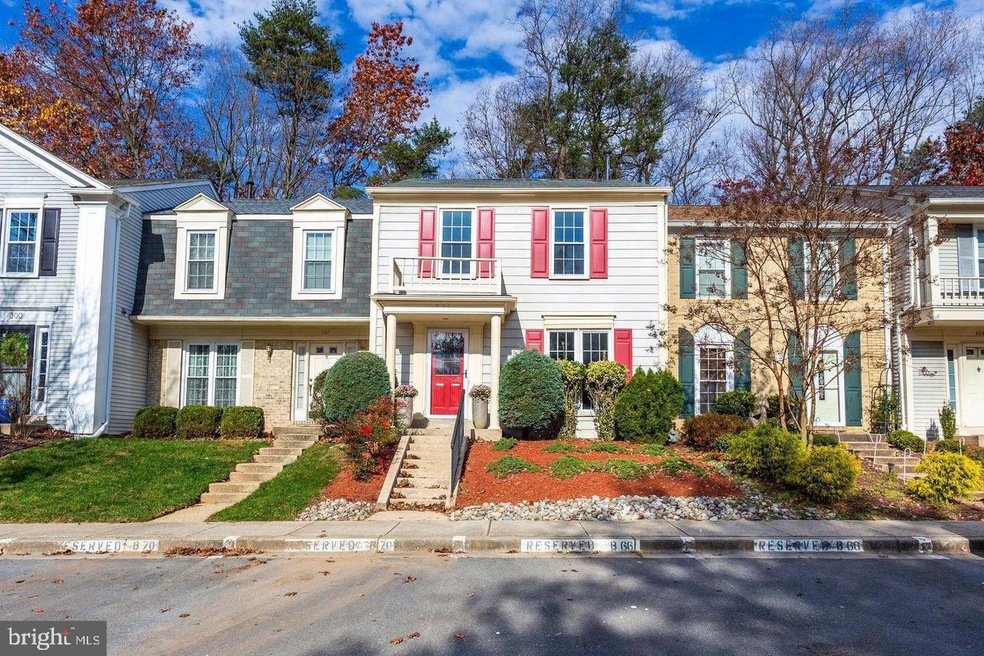 304 Crescendo Way, Silver Spring, MD 20901 - photo 1